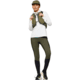 Norrona Senja Warm1 Hoodie - Womens