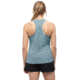 Norrona Norrona Singlet - Womens, Tourmaline, Large, 7042698461667