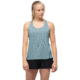 Norrona Norrona Singlet - Womens, Tourmaline, Large, 7042698461667