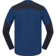 Norrona Skibotn Equaliser Tech Long Sleeve Top - Mens