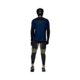 Norrona Skibotn Equaliser Tech Long Sleeve Top - Mens