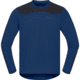 Norrona Skibotn Equaliser Tech Long Sleeve Top - Mens