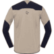 Norrona Skibotn Equaliser Tech Long Sleeve Top - Mens