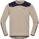 Norrona Skibotn Equaliser Tech Long Sleeve Top - Mens