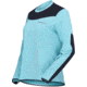 Norrona Skibotn Equaliser Tech Long Sleeve Top - Womens