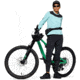 Norrona Skibotn Equaliser Tech Long Sleeve Top - Womens