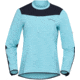 Norrona Skibotn Equaliser Tech Long Sleeve Top - Womens