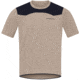 Norrona Skibotn Equaliser Tech T-Shirt - Mens