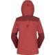 Norrona Tamok Thermo80 Zip Hood - Womens