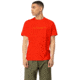 Norrona Tech Norrona T-Shirt - Men's, Arednalin Red, Medium, 5224-21 5630 M