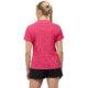 Norrona Norrona Tech T-Shirt - Womens, Honeysuckle, Small, 7042698461971