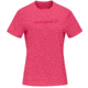 Norrona Norrona Tech T-Shirt - Womens, Honeysuckle, Small, 7042698461971