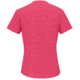 Norrona Norrona Tech T-Shirt - Womens, Honeysuckle, Small, 7042698461971