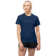 Norrona Tech Norrona T-Shirt - Women's, Indigo Night, Extra Small, 5228-21 2295 XS