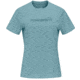 Norrona Norrona Tech T-Shirt - Womens, Tourmaline, Large, 7042698461995