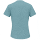 Norrona Norrona Tech T-Shirt - Womens, Tourmaline, Large, 7042698461995