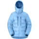 Norrona Trollveggen Down800 Hood Jacket - Womens