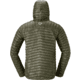 Norrona Trollveggen Down800 Super Light Hood - Mens