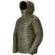 Norrona Trollveggen Down800 Super Light Hood - Mens