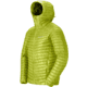 Norrona Trollveggen Down800 Super Light Hood - Mens