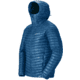 Norrona Trollveggen Down800 Super Light Hood - Mens