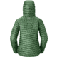 Norrona Trollveggen Down800 Super Light Hood - Womens