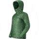 Norrona Trollveggen Down800 Super Light Hood - Womens