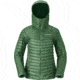 Norrona Trollveggen Down800 Super Light Hood - Womens