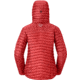 Norrona Trollveggen Down800 Super Light Hood - Womens