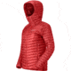 Norrona Trollveggen Down800 Super Light Hood - Womens