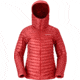 Norrona Trollveggen Down800 Super Light Hood - Womens
