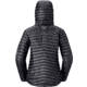 Norrona Trollveggen Down800 Super Light Hood - Womens