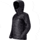 Norrona Trollveggen Down800 Super Light Hood - Womens