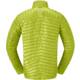 Norrona Trollveggen Down800 Super Light Jacket - Mens