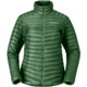 Norrona Trollveggen Down800 Super Light Jacket - Womens