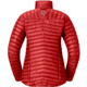 Norrona Trollveggen Down800 Super Light Jacket - Womens