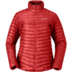 Norrona Trollveggen Down800 Super Light Jacket - Womens
