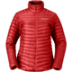 Norrona Trollveggen Down800 Super Light Jacket - Womens