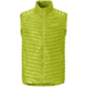 Norrona Trollveggen Down800 Super Light Vest - Mens
