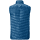 Norrona Trollveggen Down800 Super Light Vest - Mens