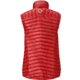 Norrona Trollveggen Down800 Super Light Vest - Womens