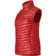 Norrona Trollveggen Down800 Super Light Vest - Womens
