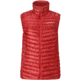 Norrona Trollveggen Down800 Super Light Vest - Womens