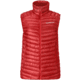 Norrona Trollveggen Down800 Super Light Vest - Womens