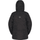 Norrona Trollveggen Dri2 Down800 Zip Hood - Womens