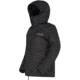 Norrona Trollveggen Dri2 Down800 Zip Hood - Womens