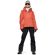 Norrona Trollveggen Gore-Tex Pro Light Jacket - Womens