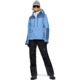 Norrona Trollveggen Gore-Tex Pro Light Jacket - Womens