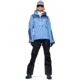Norrona Trollveggen Gore-Tex Pro Light Jacket - Womens