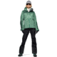 Norrona Trollveggen Gore-Tex Pro Light Jacket - Womens